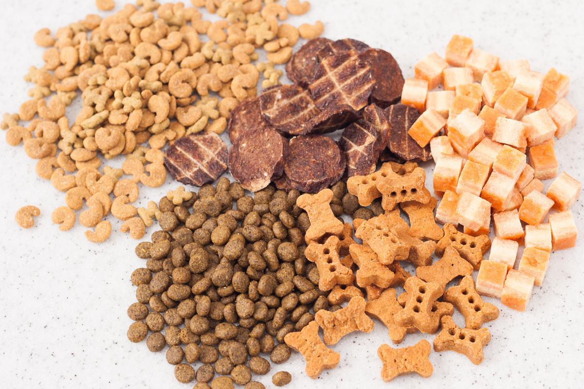 宠物食品安全检测:这些项目你了解吗?