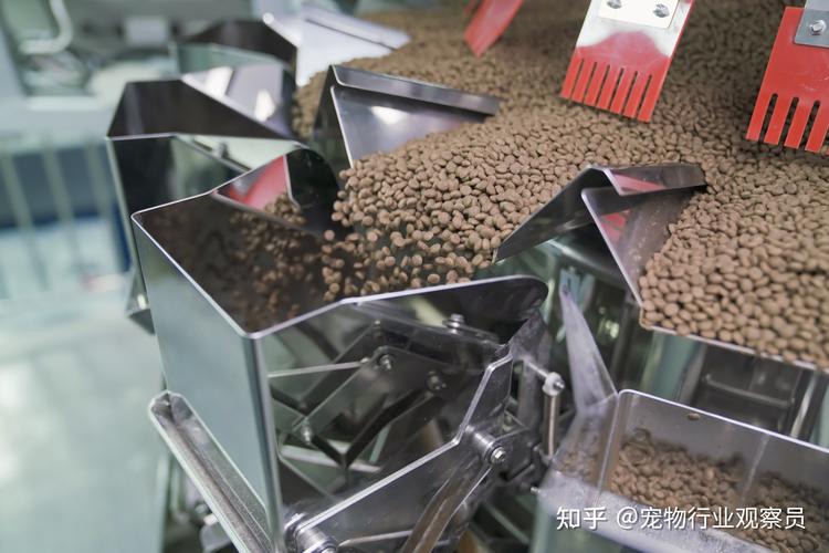 探厂山东小顽童 国内靠谱的狗粮猫粮代工厂有哪些？
